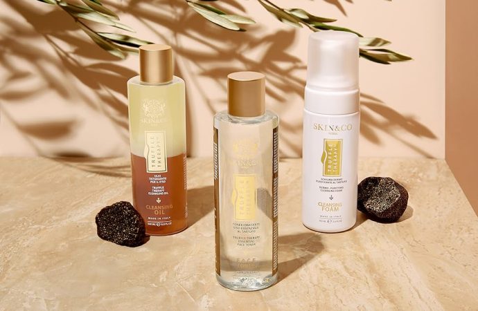 Dead Sea Skin Care Products: Nature’s Secret for Radiant Skin