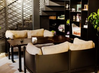 Luxury Furniture for Modern Homes in Delhi
