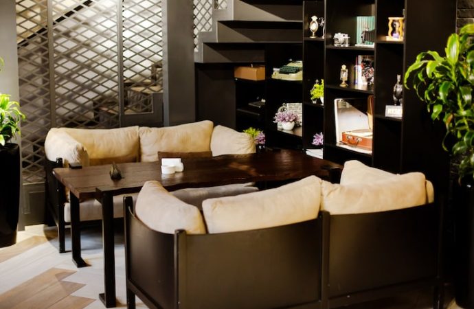 Luxury Furniture for Modern Homes in Delhi