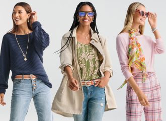 Latest Clothes for Women: Look Stylish Every Day