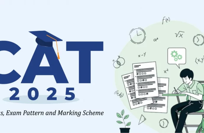 CAT 2025: Exam Pattern, Eligibility, and Preparation Strategies