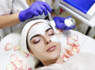 Rejuvenate Your Skin with OxyGeneo Facials in Surrey