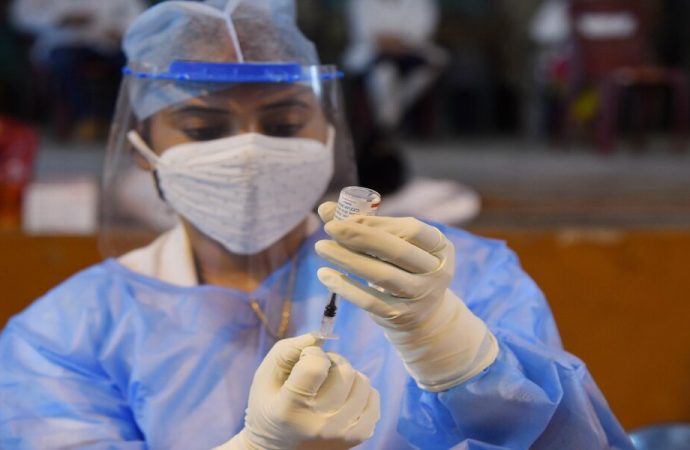 How Digital Platforms Make Vaccinations More Accessible