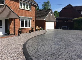 Custom Driveways Bournemouth Options to Match Your Style