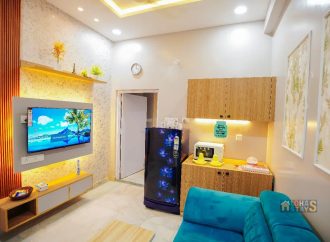 Family Stay Options in Hyderabad | LoHaS Stays