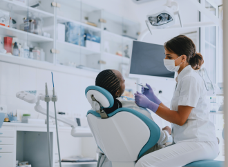 How to Prepare for Your First Visit to the Dentist