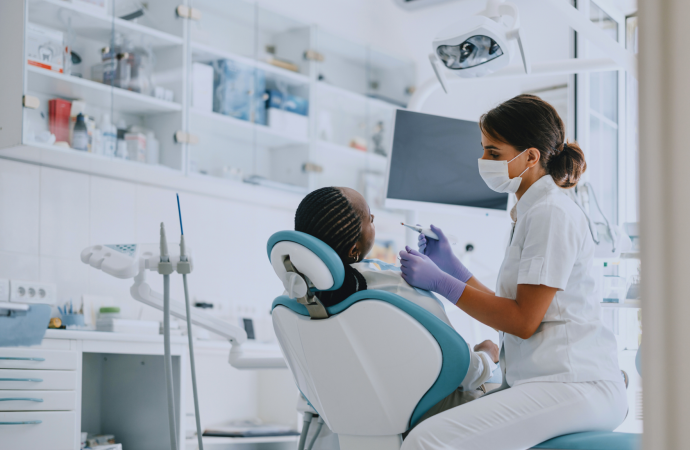 How to Prepare for Your First Visit to the Dentist