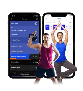Fitness App Development Companies in Denmark