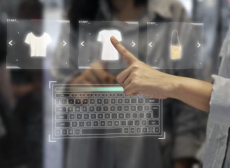Transforming Online Shopping with Smart eCommerce Software Development