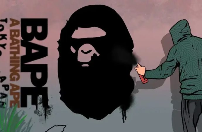Bathing Ape Hoodie: The Iconic BAPE Streetwear Classic