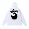 Stussy Hoodie The Timeless Symbol of Streetwear Authenticity
