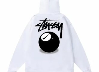 Stussy Hoodie The Timeless Symbol of Streetwear Authenticity