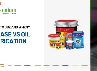 Grease vs Oil Lubrication: Which to Use and When?
