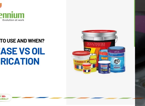 Grease vs Oil Lubrication: Which to Use and When?