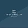 Stop Staring at a Blank Page: Discover Why eBook Writing Services Help