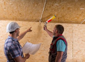 Keep Your Home Cozy Year-Round with Expert Insulation Services