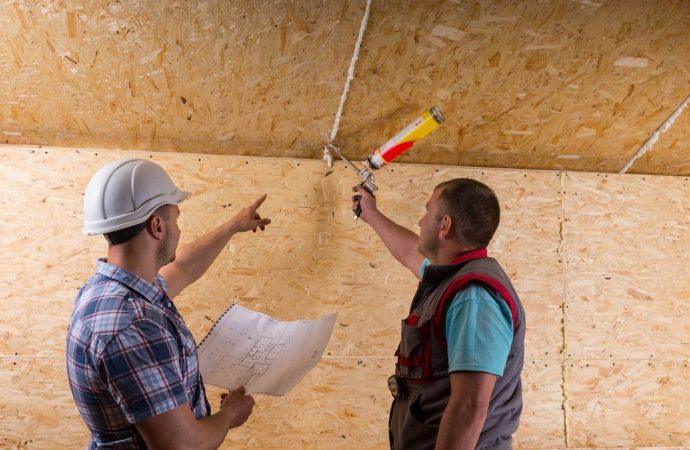 Keep Your Home Cozy Year-Round with Expert Insulation Services
