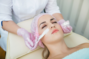 Diwali Skin Care Facial and Clean-Up Services in Ghatkopar