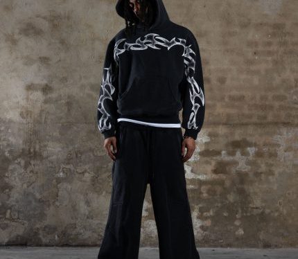 Davrilsupply Pants: Perfect Blend of Comfort, Style, and Durability