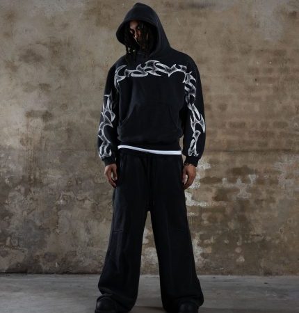 Davrilsupply Pants: Perfect Blend of Comfort, Style, and Durability