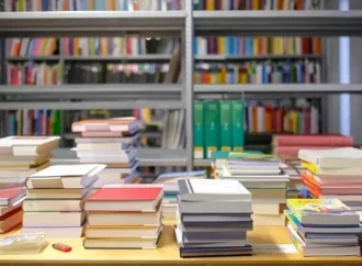How Technology Is Transforming the Book Publishing Industry