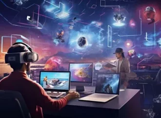 Top Game Development Companies in New York Innovation and Creativity