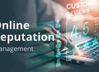 Online Reputation Management Dubai for Business Growth