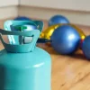 Why Helium Tanks Are Essential for Event Planners and Decorators