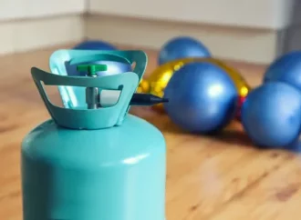 Why Helium Tanks Are Essential for Event Planners and Decorators