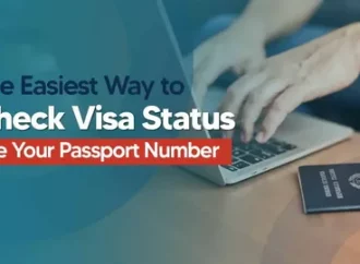 How to Check Your UAE Visa Status Online: Complete Guide