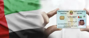 Visa Status