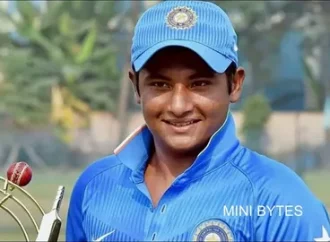 Sarfaraz Khan Net Worth, Age, Career & Cricket Milestones