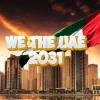 How UAE Vision 2031 Will Transform Travel and Residency