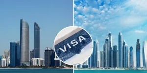 UAE Vision