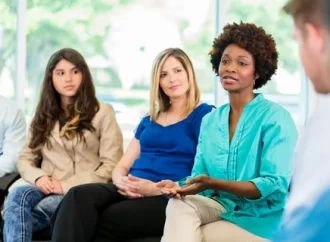 Behavioral Health Services in California: Online & In-Person Care