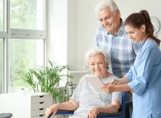 Senior In-Home Care in Farmington Hills: Compassionate Support
