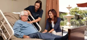 In-Home Care