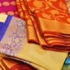 Cultural Significance of Banarasi Silk Sarees in India Today