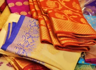 Cultural Significance of Banarasi Silk Sarees in India Today