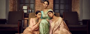 Banarasi Silk Sarees