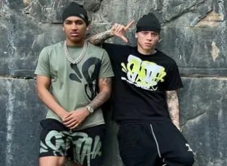 SYNA World Clothing: Central Cee’s Bold Streetwear Revolution