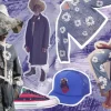 Denim Tears Hoodie: Fashion, History, and Cultural Expression