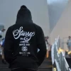 Stüssy 8 Ball Hoodie: The Icon of Streetwear Culture & Style