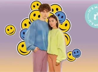Madhappy Sweatshirt: Premium Comfort Meets Modern Optimism