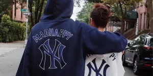 Madhappy Sweatshirt