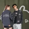 Evisu Hoodie: Japanese Streetwear Heritage Meets Modern Style