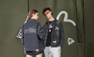 Evisu Hoodie: Japanese Streetwear Heritage Meets Modern Style