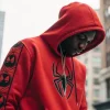 Sp5der Hoodie: The Bold Streetwear Icon Redefining Fashion