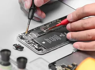 iPhone 15 Pro Max Repair in Louisville: Fast & Trusted Service