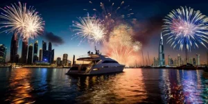 Private Yacht Party